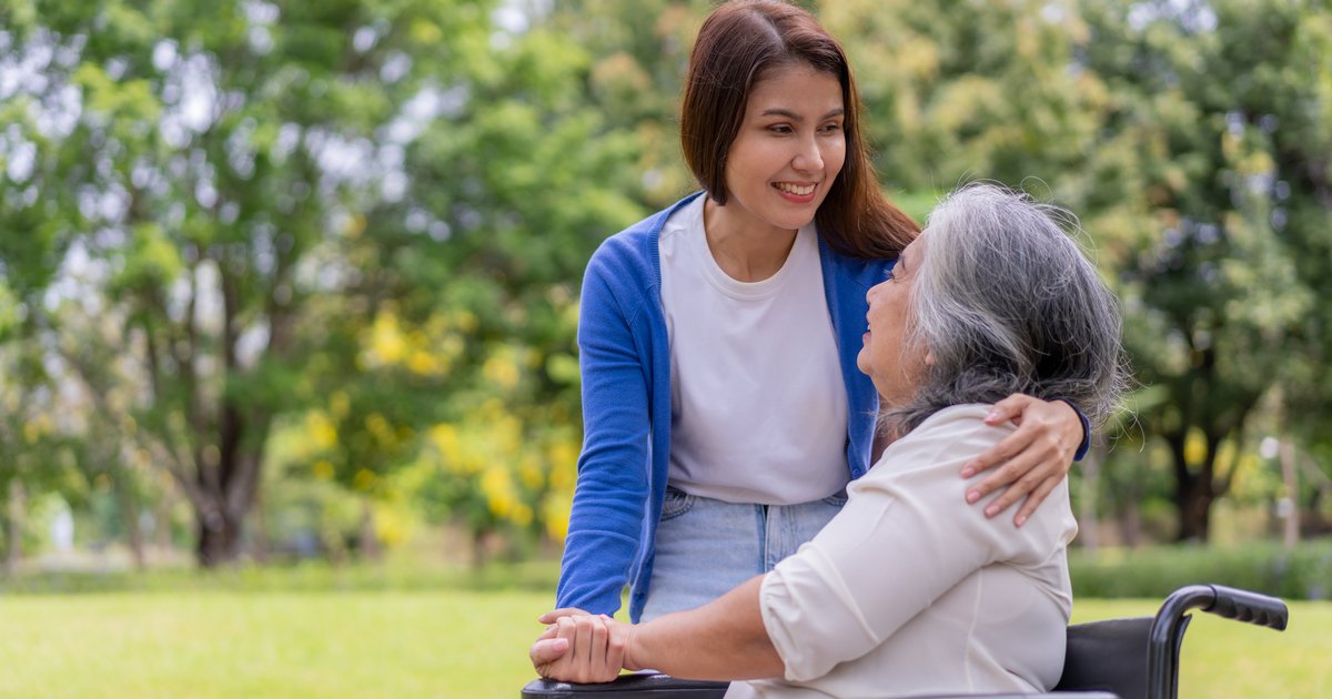 Caregivers support program from Independence Blue Cross offers help to ...