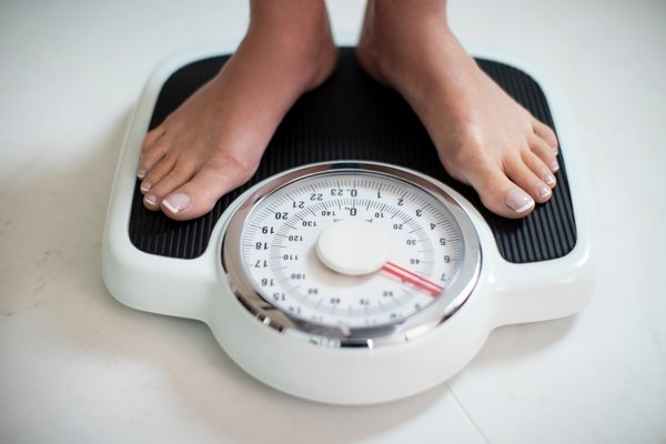 Diet Weight Gain