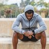 Black Men Mental health
