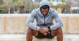 Black Men Mental health