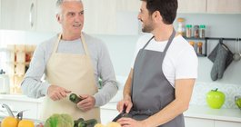 Young Men Health Wealth