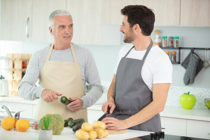 Young Men Health Wealth