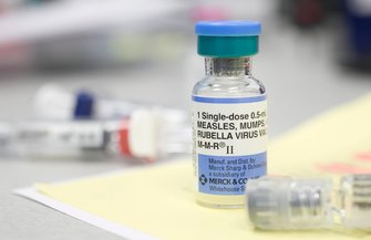 Medicaid Cuts Vaccines