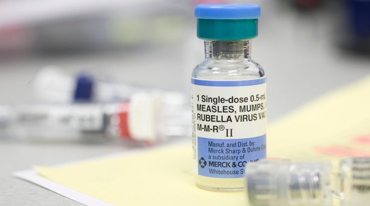 Medicaid Cuts Vaccines