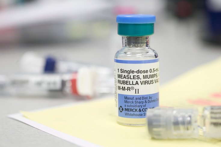 Medicaid Cuts Vaccines