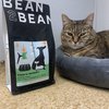 Bean2Bean PAWS coffee roast