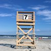 Jersey Shore lifeguards COVID-19