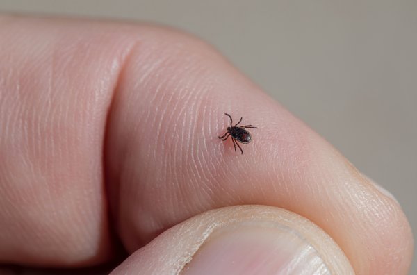 Tick AGS Meat Allergy