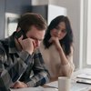 financial stress brain aging