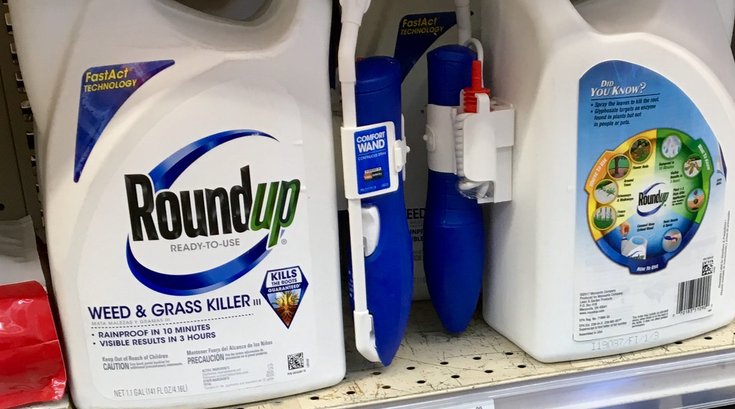 Roundup Premature Labor