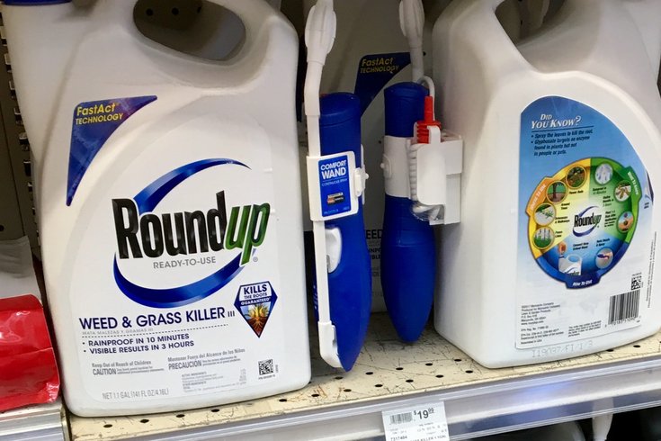 Roundup Premature Labor