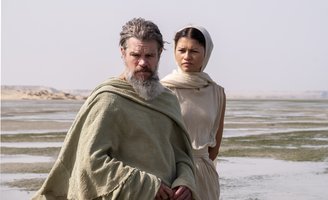 Odyssey Emily Wilson review