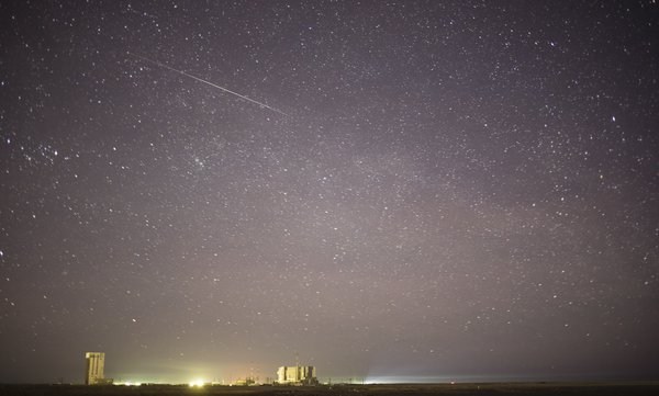 Meteor Shower