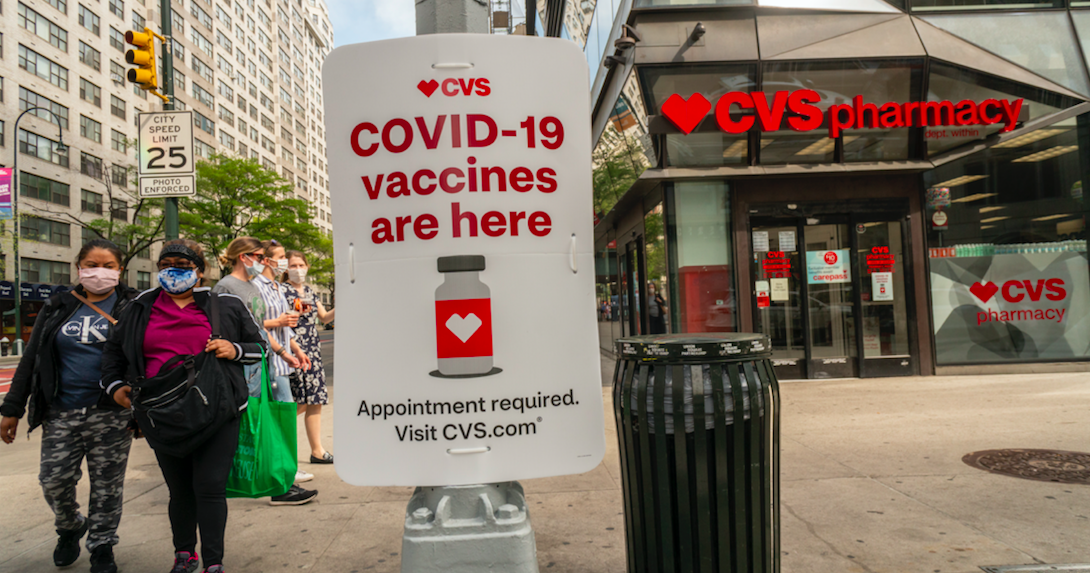 Can employers require COVID-19 vaccines? Many large corporations have offered incentives, but stopped short of mandates - Vimarsana News