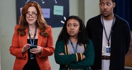 Abbott Elementary Season 6