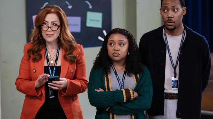 Abbott Elementary Season 6