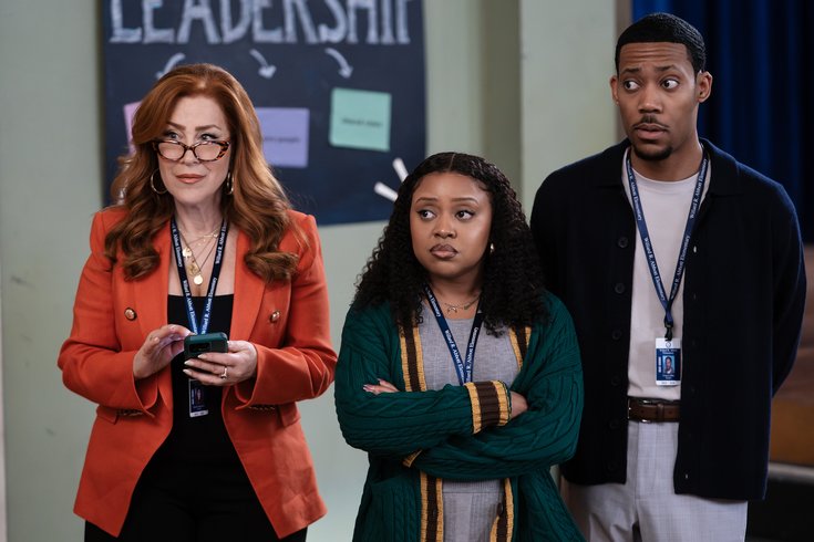 Abbott Elementary Season 6