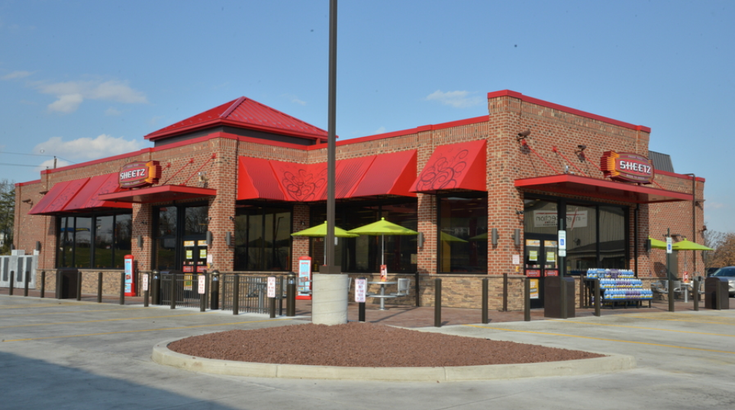 Sheetz Pittsburgh Prank Wawa