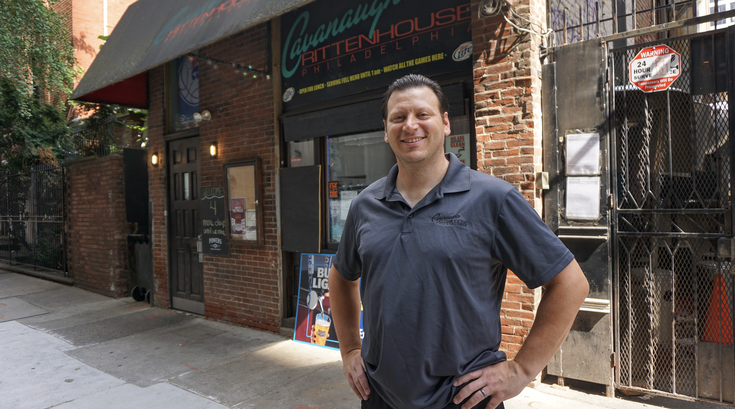 Cavanaugh's Rittenhouse Philly