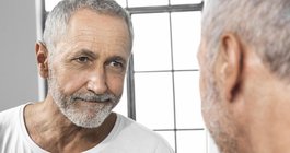 Aging study