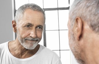 Aging study