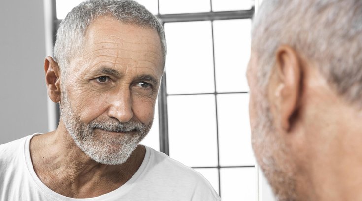 Aging study