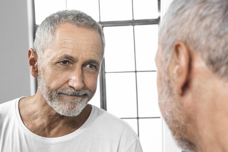 Aging study