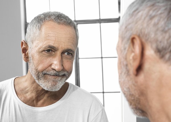 Aging study
