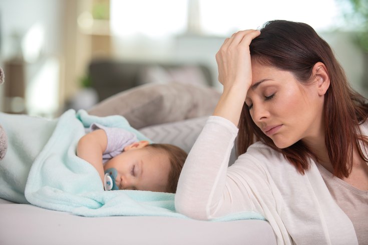 Parenting stress