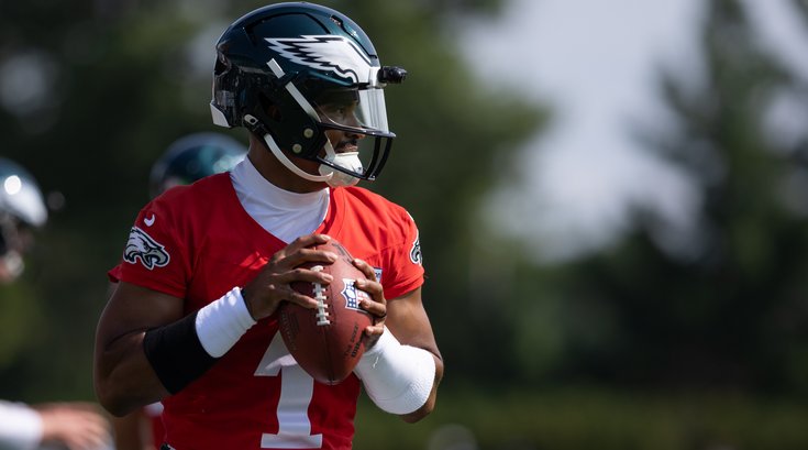 Eagles-training-camp-Jalen-Hurts_072926