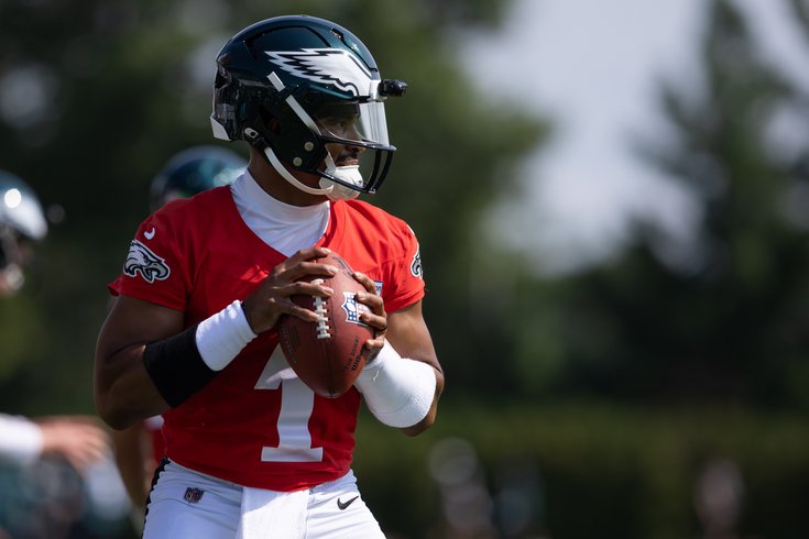 Eagles-training-camp-Jalen-Hurts_072926