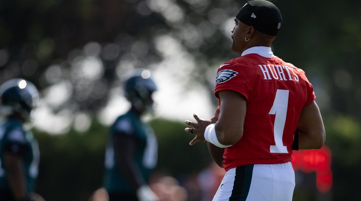 EaglesTrainingCamp-2026-Jalen-Hurts-3