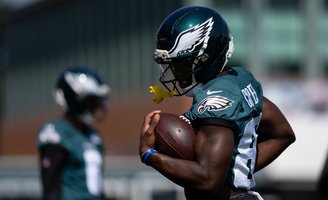 EaglesTrainingCamp-2026-Darius-Cooper