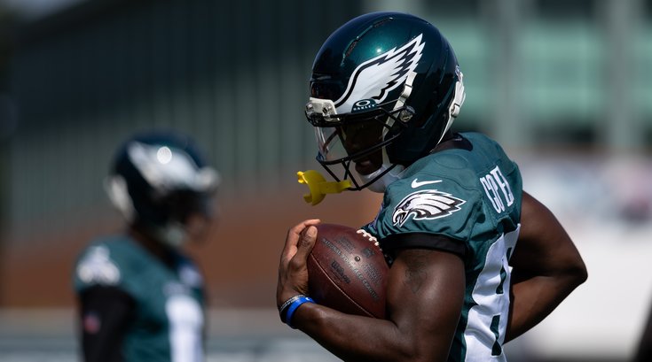 EaglesTrainingCamp-2026-Darius-Cooper