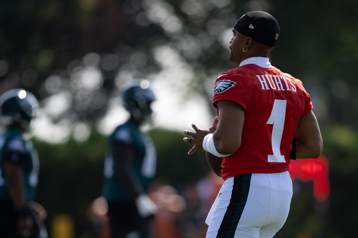 EaglesTrainingCamp-2026-Jalen-Hurts-3
