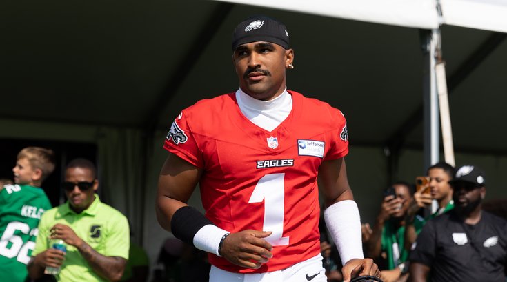 EaglesTrainingCamp-2026-Jalen-Hurts-4