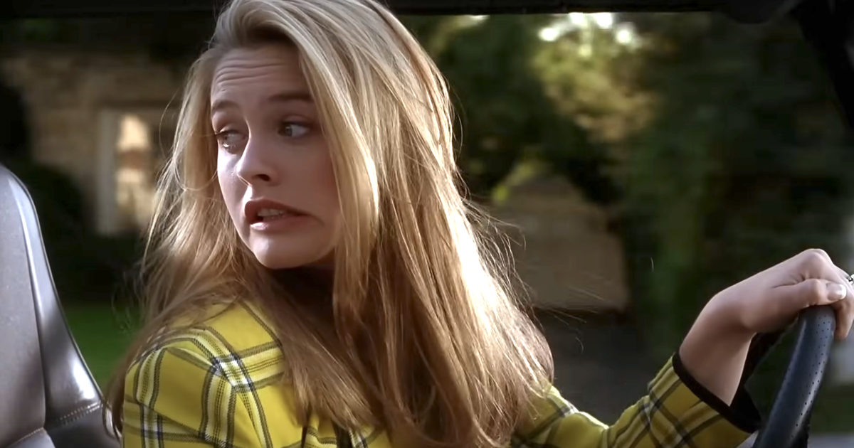 Get nostalgic with these newly streaming '90s movies