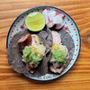 LeBron James tacos