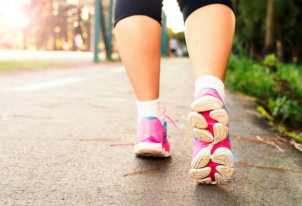 Fitness Shoes 07302019