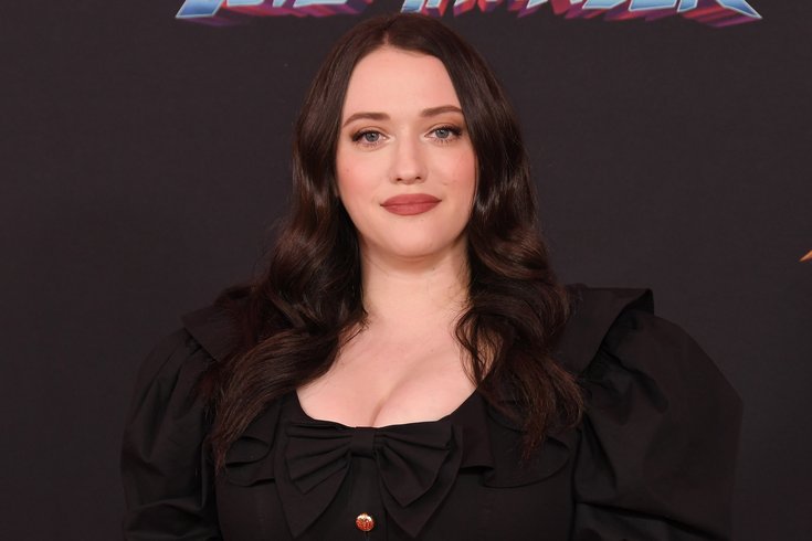 kat dennings abc series