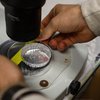 microplastics research