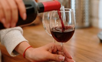 Drinking Pregnancy Women
