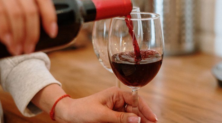 Drinking Pregnancy Women