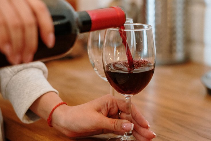 Drinking Pregnancy Women