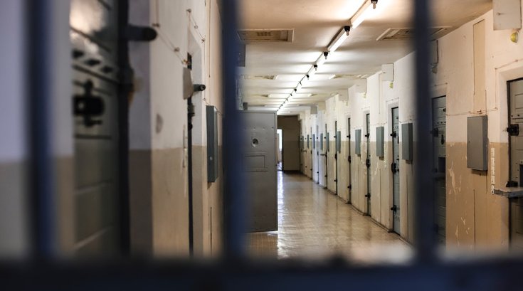 opioid treatment delaware prison 