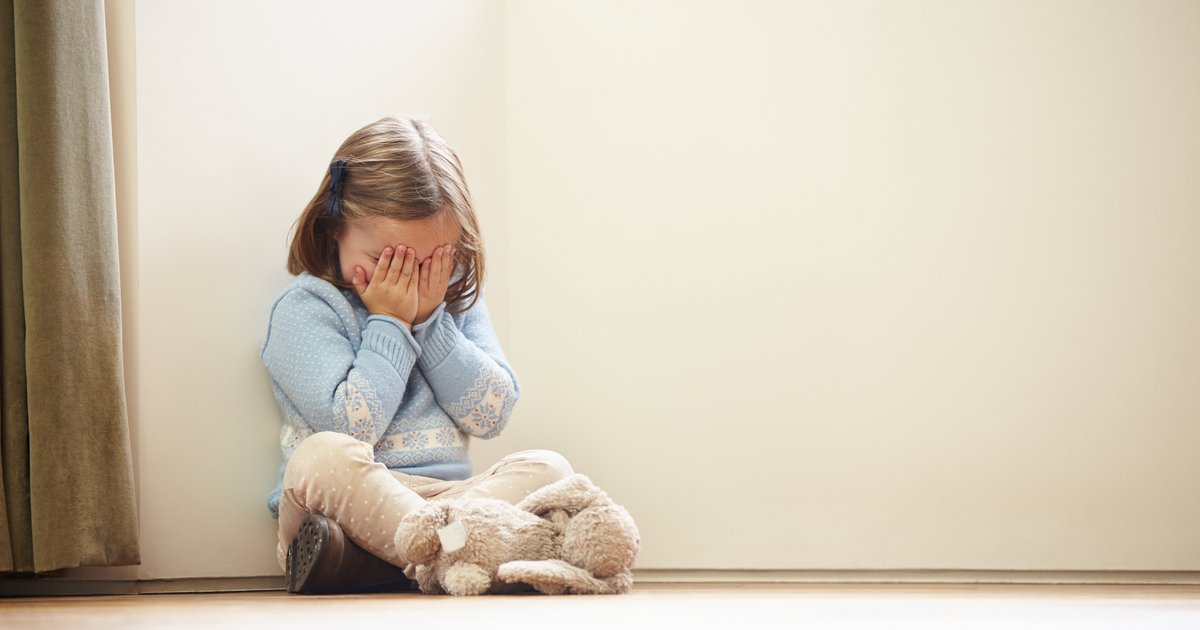 Timeouts improve kids' behavior if you do them the right way | PhillyVoice