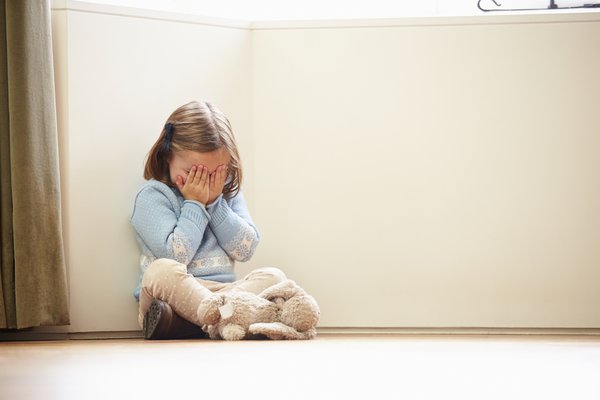 Parenting Timeouts