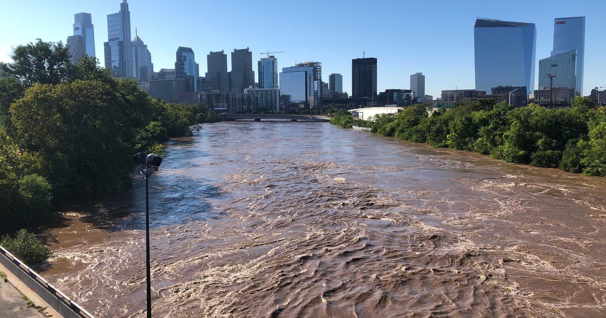 Climate change adaptations could cost Pennsylvania towns 15 billion by