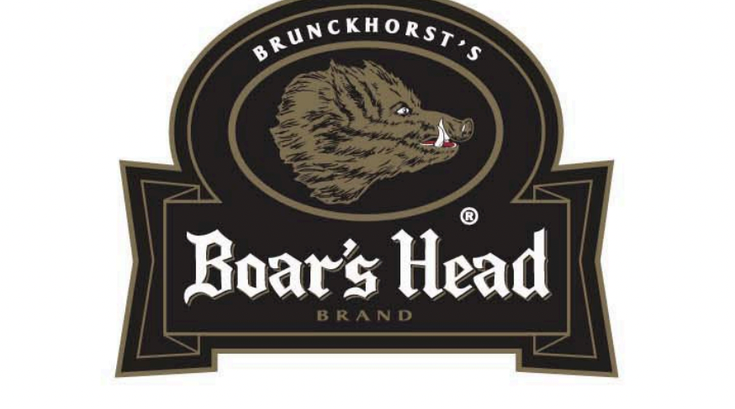 Boar's Head Recall