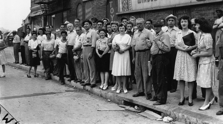 Philly transit strike